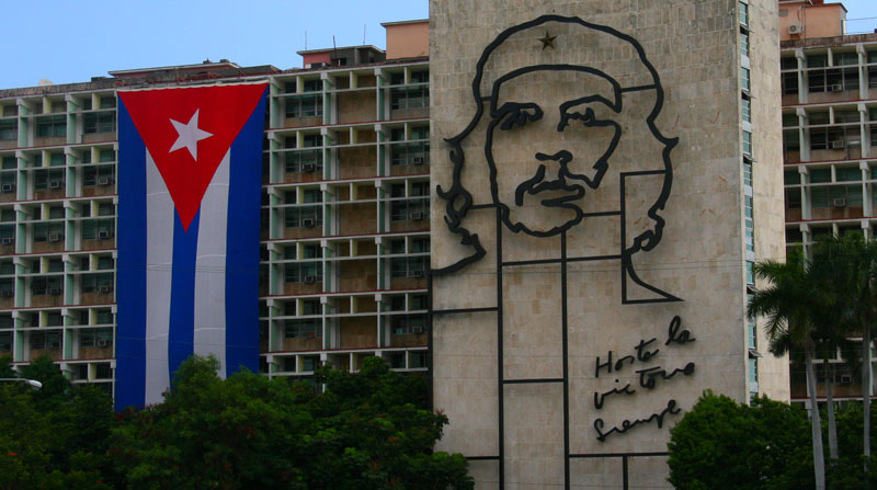 Cuba